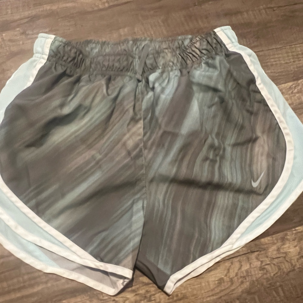 Athletic Shorts